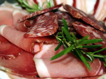 Agriturismo Sardinie - La Quercia di Gallura (3)